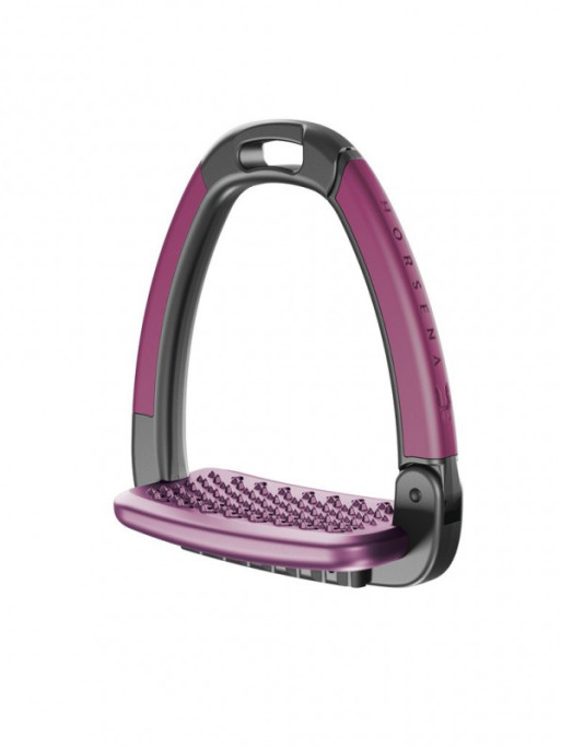 Étriers Swap 2.0 Horsena