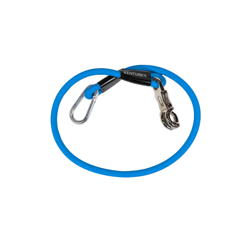 Longe d'attache en silicone Kentucky