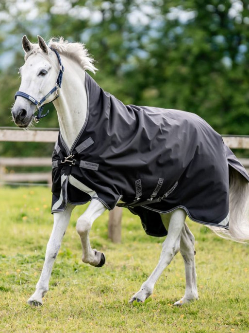 Couverture Rambo Wug Turnout Lite 50g Horseware Couverture Rambo Wug Turnout Lite 50g Horseware