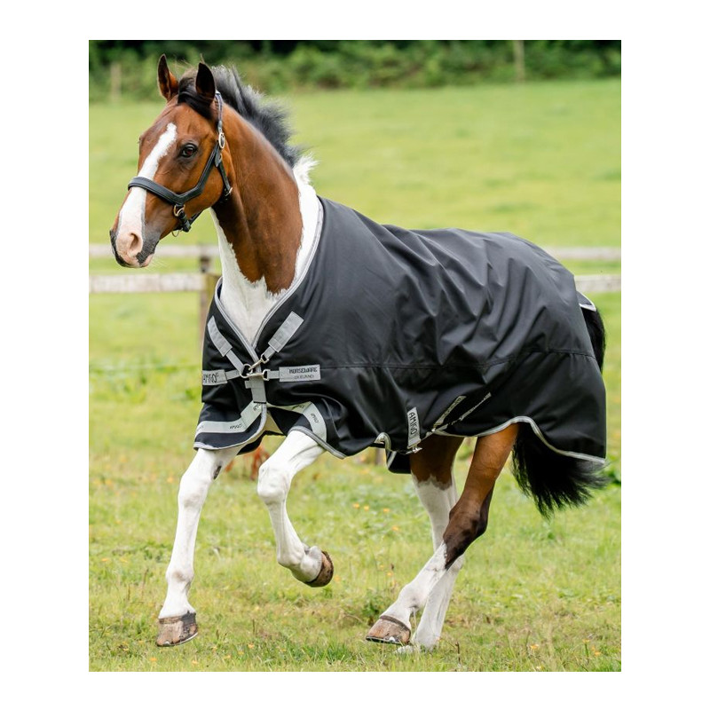 Couverture Amigo Bravo 12 XL T/O Lite 0g Horseware