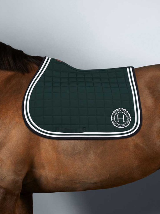 Tapis de selle Soft CSO Winter 24 Harcour