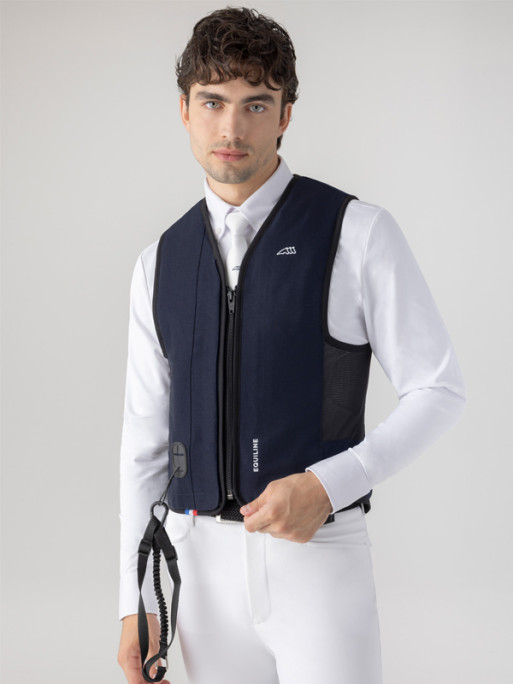 Gilet Airbag unisex Belair Equiline Gilet Airbag unisex Belair Equiline