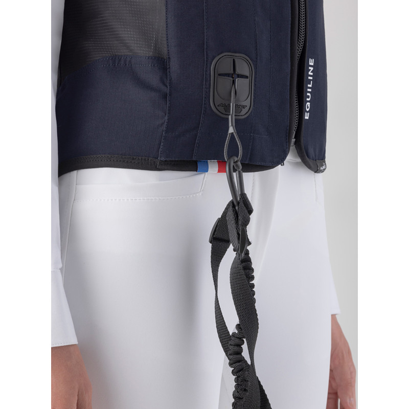 Gilet Airbag unisex Belair Equiline