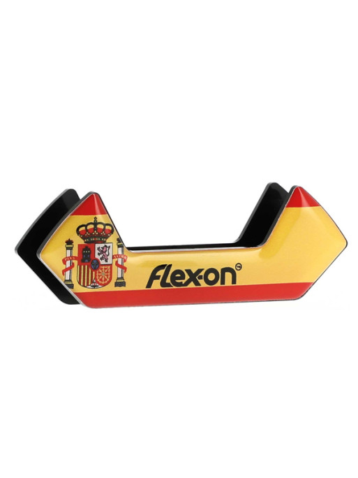Stickers Aimantés Safe-on Collection Pays Flex-on