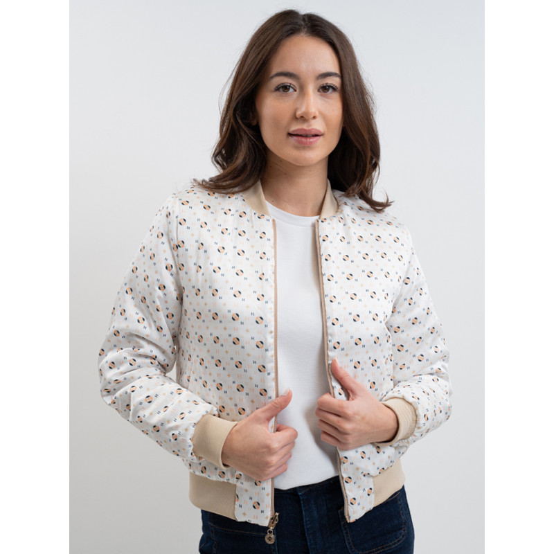 Veste bombers Boecia Harcour