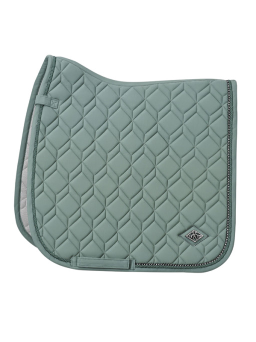 Tapis de selle Classic dressage HV Polo