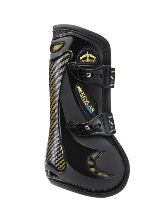 Guêtres Kevlar Gel Vento Veredus Guêtres Kevlar Gel Vento Veredus