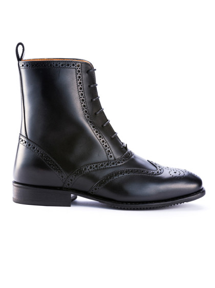 Bottines T02 De Niro