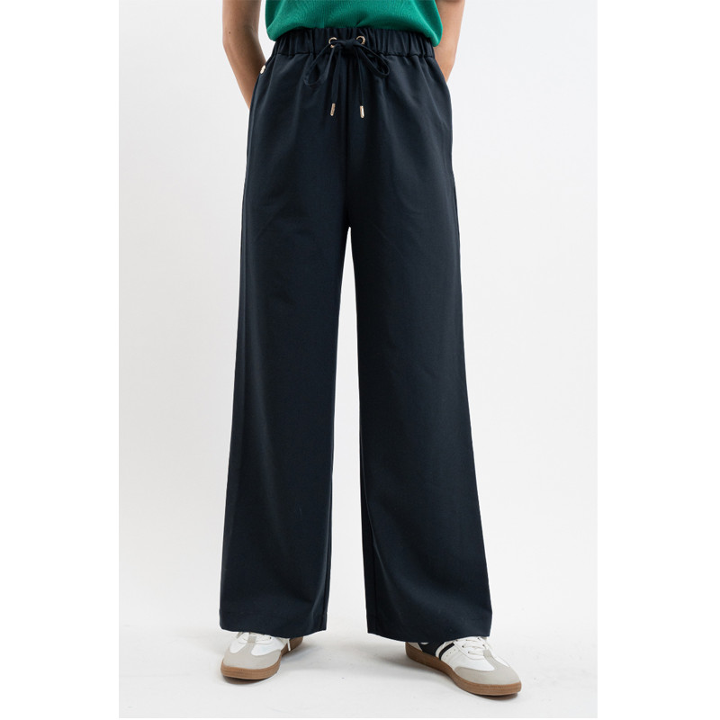 Pantalon Paisley Eté 2025 Harcour
