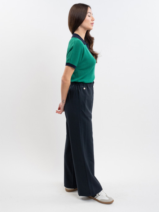Pantalon Paisley Eté 2025 Harcour