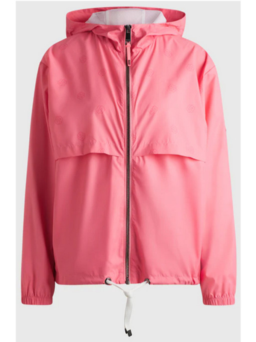 Veste de pluie Louise été 2025 Hugo Boss Equestrian