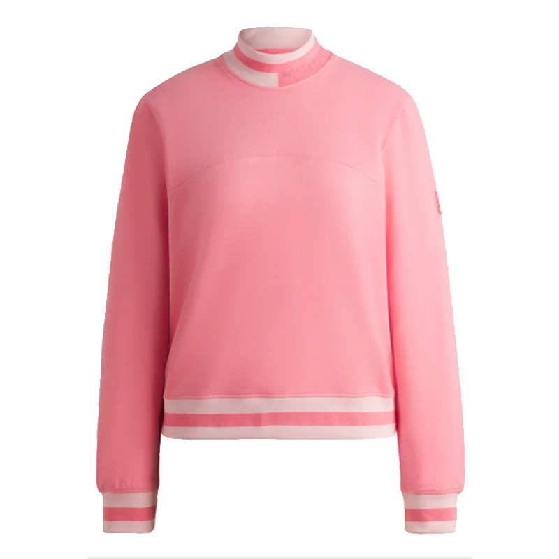 Pull Kim été 2025 Hugo Boss Equestrian