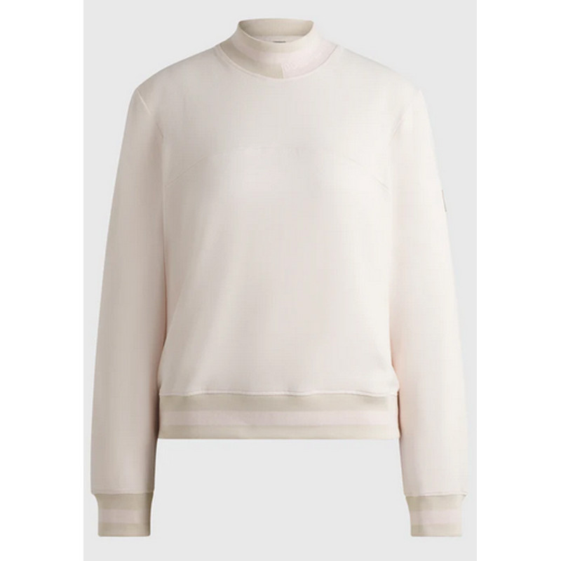 Pull Kim été 2025 Hugo Boss Equestrian