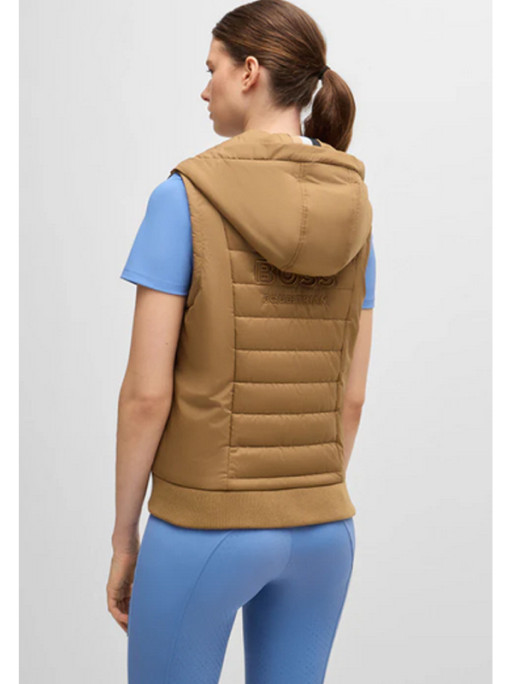 Veste sans manches Fally Puffer été 2025 Hugo Boss Equestrian Veste sans manches Fally Puffer été 2025 Hugo Boss Equestrian