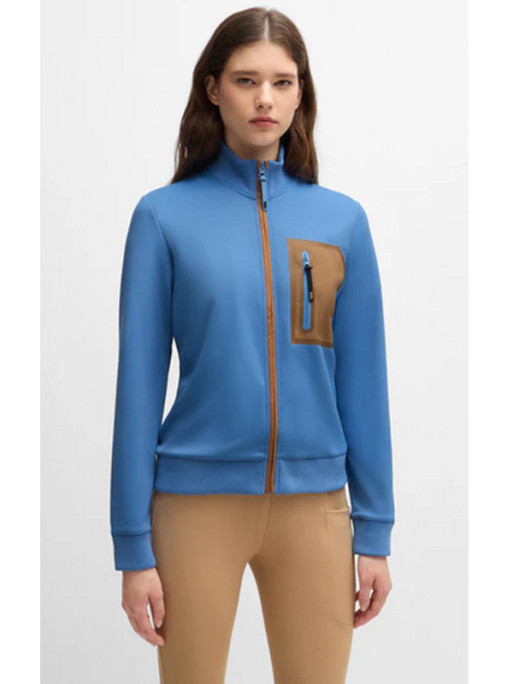 Gilet Ava Function été 2025 Hugo Boss Equestrian Gilet Ava Function été 2025 Hugo Boss Equestrian