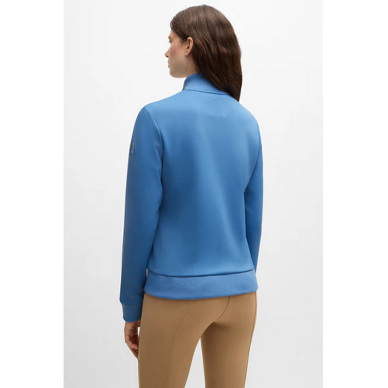 Gilet Ava Function été 2025 Hugo Boss Equestrian