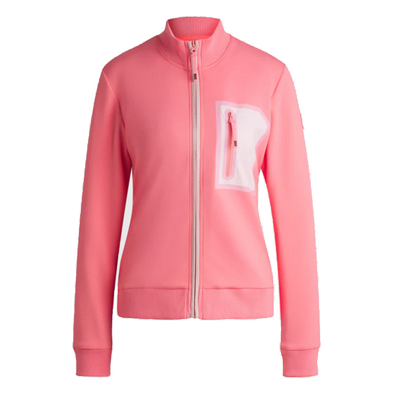 Gilet Ava Function été 2025 Hugo Boss Equestrian