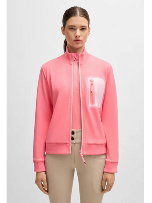 Gilet Ava Function été 2025 Hugo Boss Equestrian