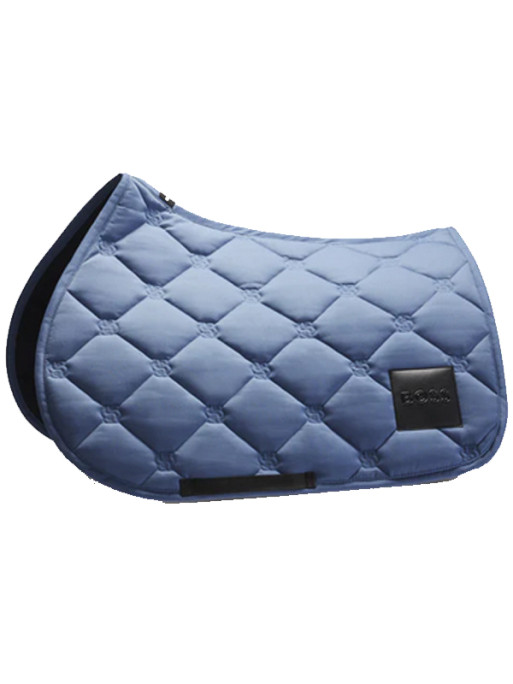 Tapis de selle Solid CSO été 2025 Hugo Boss Equestrian