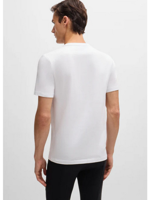 T-shirt Pierce été 2025 Hugo Boss Equestrian