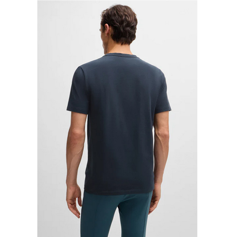 T-shirt Pierce été 2025 Hugo Boss Equestrian