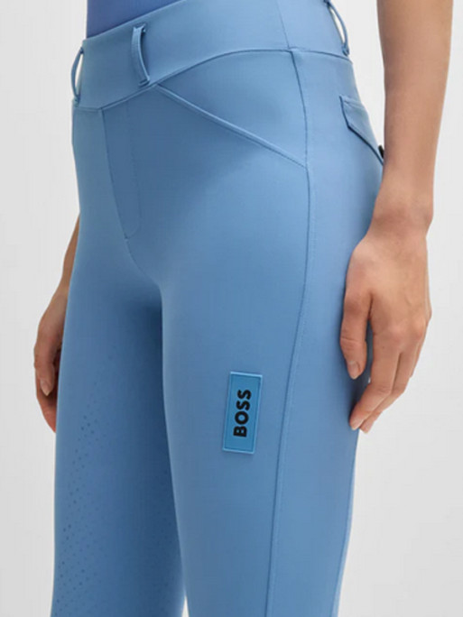 Pantalon Hybrid Full Grip été 2025 Hugo Boss Equestrian