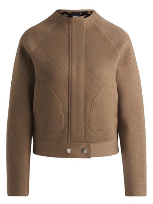 Blouson Darla été 2025 Hugo Boss Equestrian