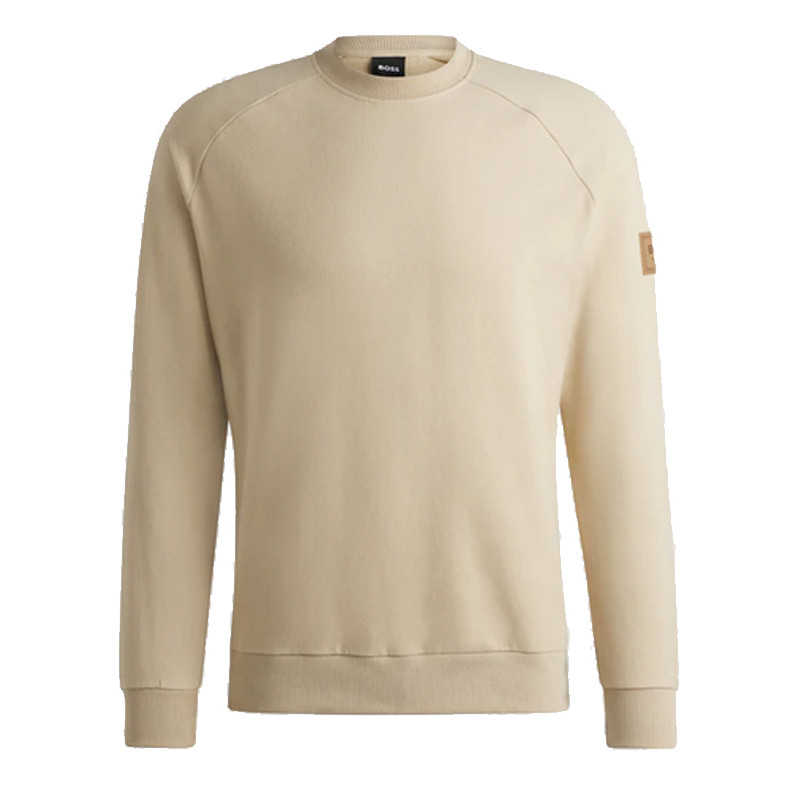 Sweat Lewin été 2025 Hugo Boss Equestrian