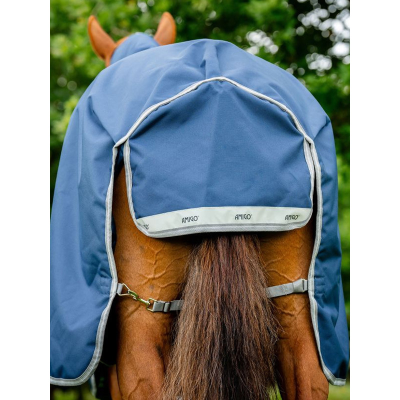 Couverture Amigo Bravo 12 Plus 250g Horseware