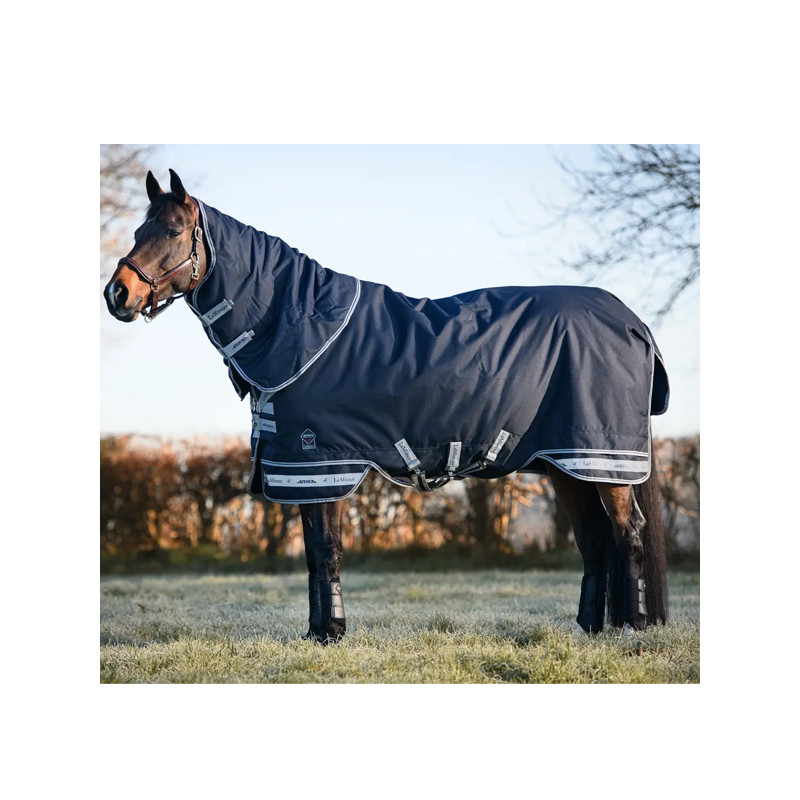 Couverture d’extérieur Arika Storm 350g Lemieux