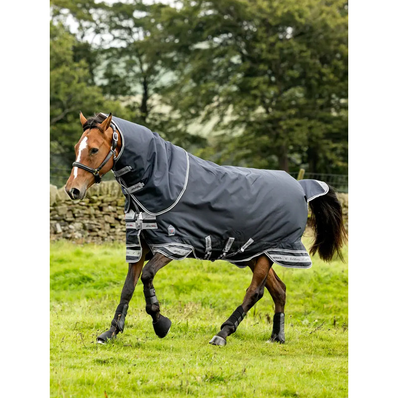 Couverture d’extérieur Arika Storm 350g Lemieux