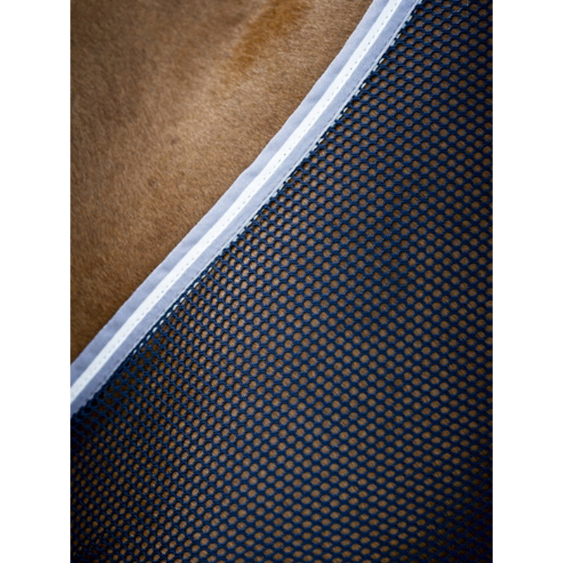 Couverture nid d'abeilles Amigo Net Cooler rem X Sur Horseware