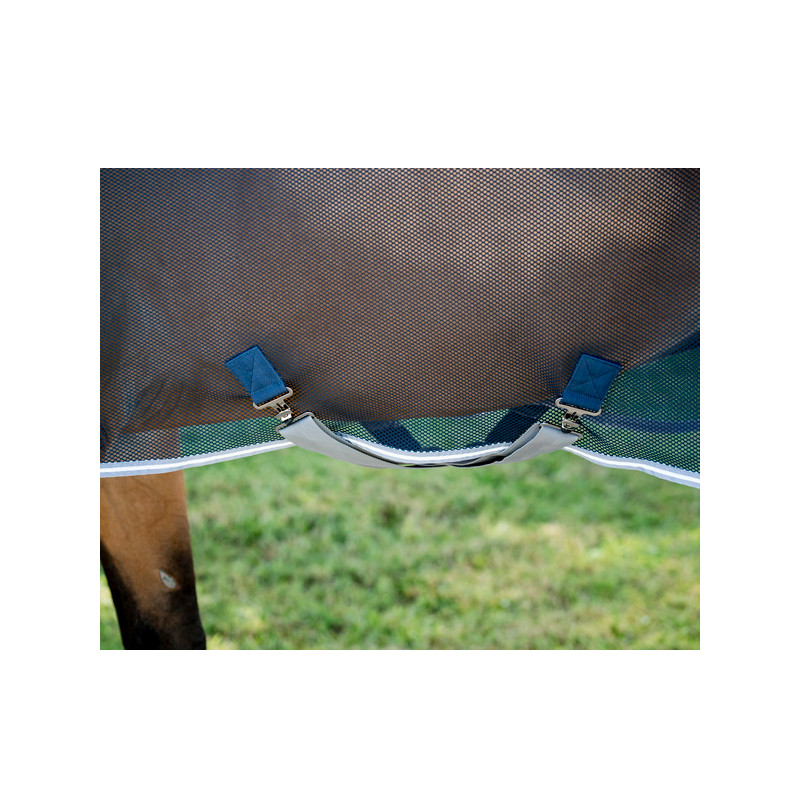 Couverture nid d'abeilles Amigo Net Cooler rem X Sur Horseware