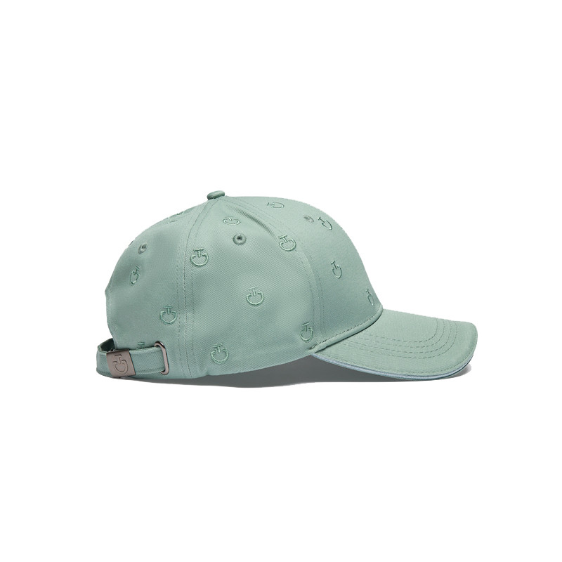 Casquette Logo SS25 Cavalleria Toscana 