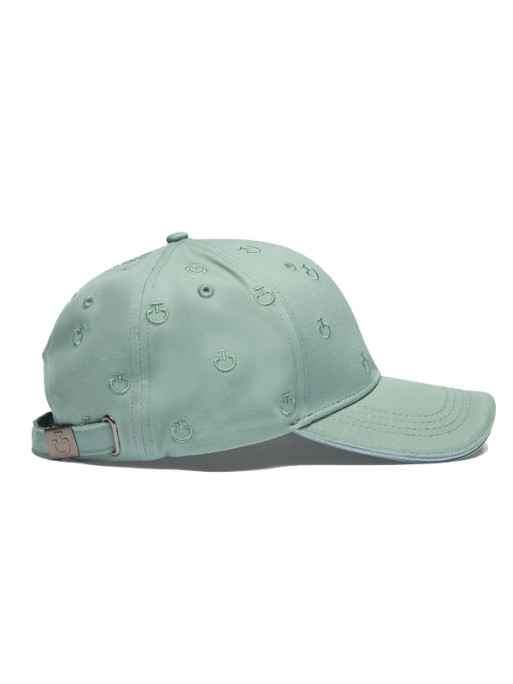 Casquette Logo SS25 Cavalleria Toscana 