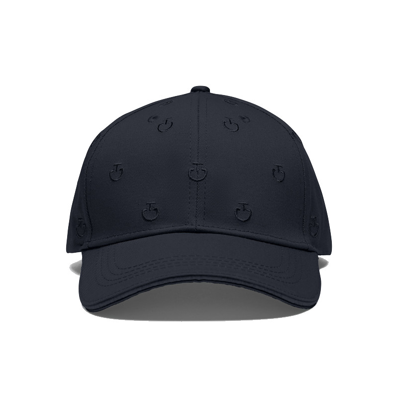 Casquette Logo SS25 Cavalleria Toscana 