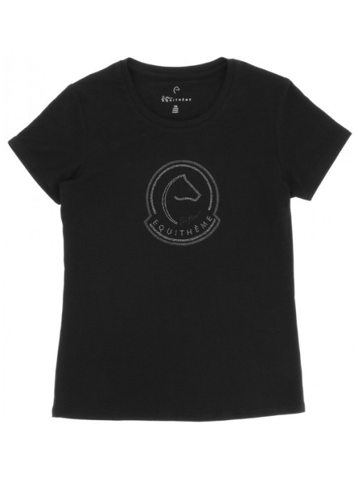 T-shirt Je t'aime Rosalie Equi-Thème T-shirt Je t'aime Rosalie Equi-Thème