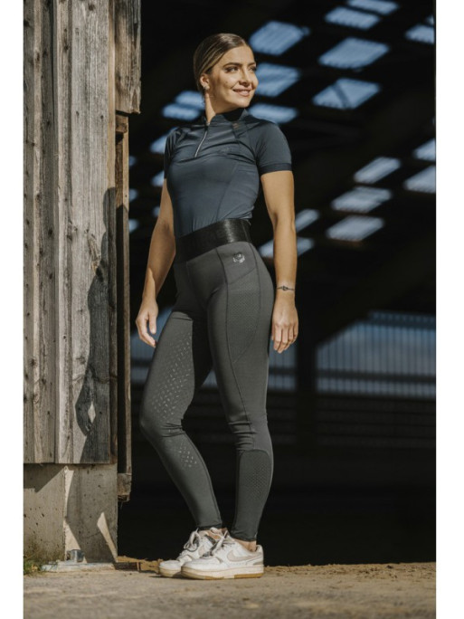 Legging Je t'aime Iris Equi-Thème Legging Je t'aime Iris Equi-Thème