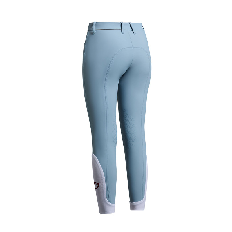 Pantalon enfant Color Grip SS25 Cavalleria