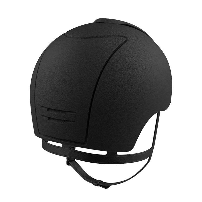 Casque Cromo 2.0 Jockey Texturé KEP