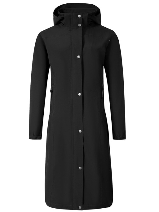 Manteau imperméable SS25 Covalliero