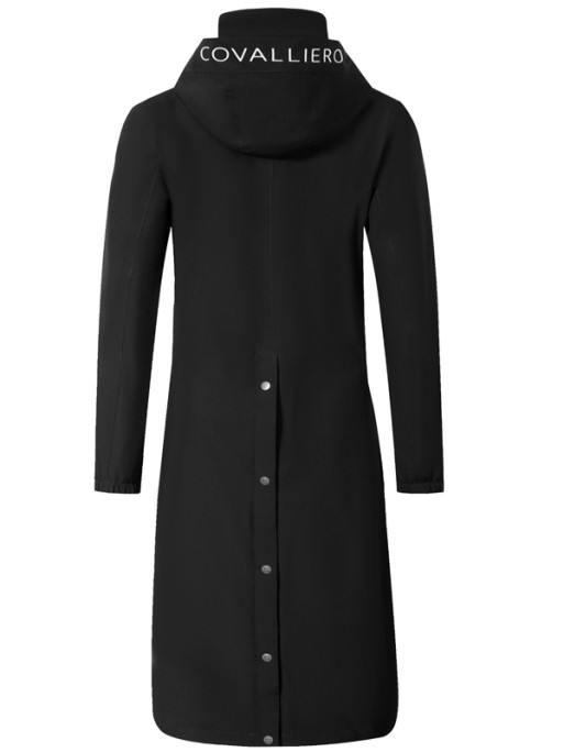 Manteau imperméable SS25 Covalliero