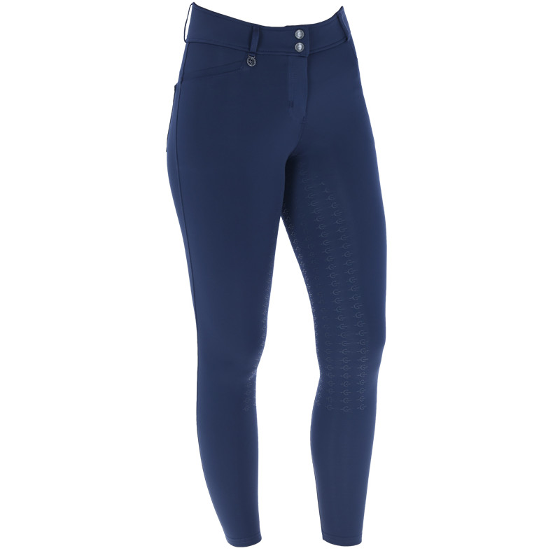Pantalon Compression SS25 Covalliero