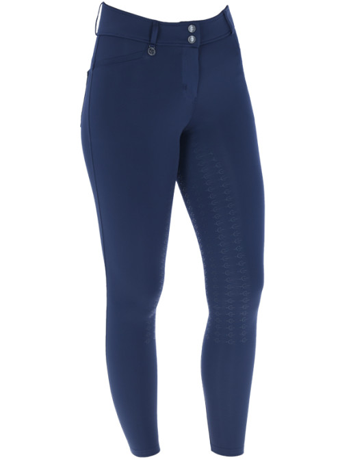 Pantalon Compression SS25 Covalliero Pantalon Compression SS25 Covalliero