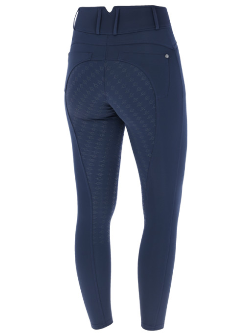 Pantalon Compression SS25 Covalliero Pantalon Compression SS25 Covalliero