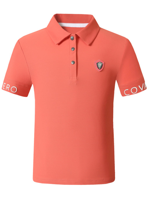 Polo Covalliero P/E?2025 Enfants Polo Covalliero P/E?2025 Enfants