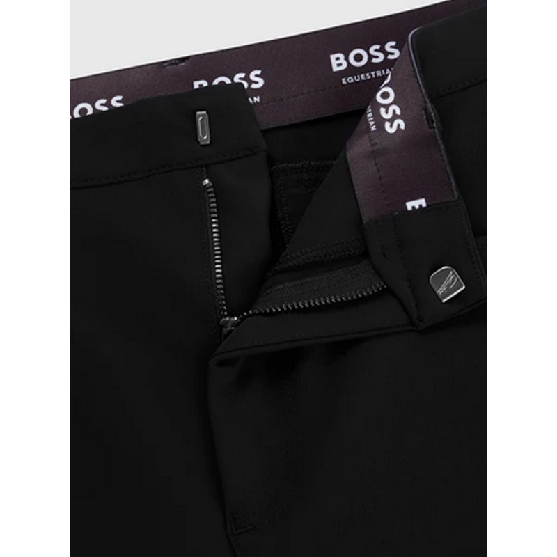 Pantalon James homme Hugo Boss Equestrian