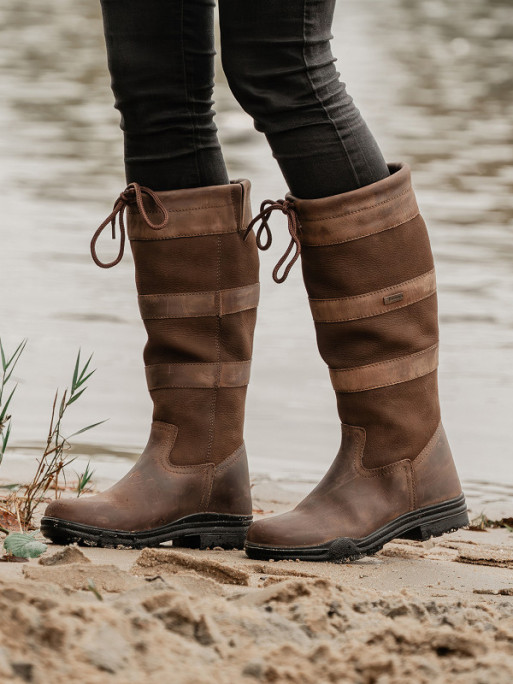 Bottes d'extérieur Milton Horka