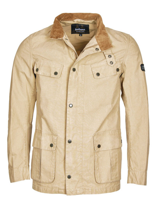 Veste Wash Duke Barbour