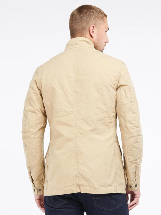 Veste Wash Duke Barbour